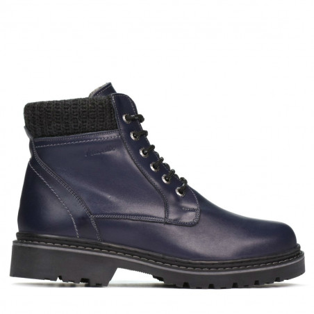 Herrestøvler 471 indigo