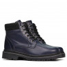 Herrestøvler 471 indigo