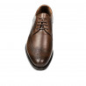 Elegante herresko 907 i sand