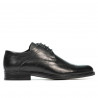 Elegante herresko 907 sort