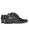 Elegante herresko 907 sort