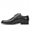 Elegante herresko 907 sort