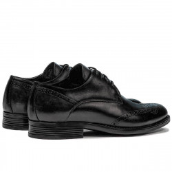Elegante herresko 908 sort