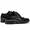 Elegante herresko 908 sort