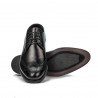 Elegante herresko 908 sort