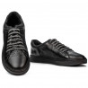 Herresportssko 913 sort