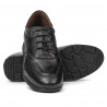 Kvinder sport/casual sko 6005 sort