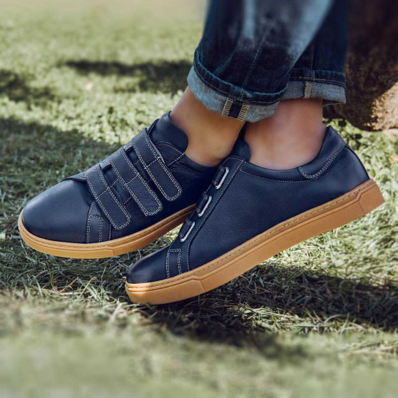 Herresportssko 893sc indigo scai lifestyle
