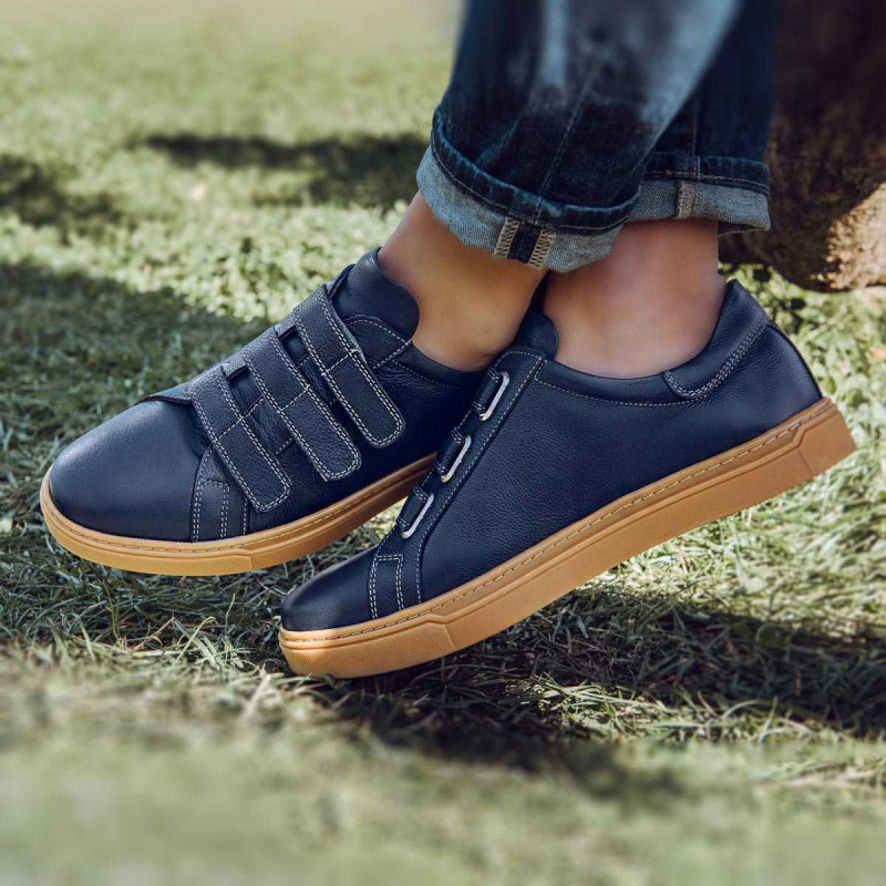 Herresportssko 893sc indigo scai lifestyle