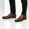 Elegante herresko 907 i sand lifestyle