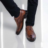 Elegante herresko 907 i sand lifestyle