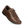 Herresportssko 910 brun