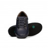 Herresportssko 910 indigo
