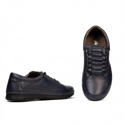 Herresportssko 910 indigo