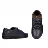 Herresportssko 910 indigo