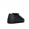 Herresportssko 910 indigo