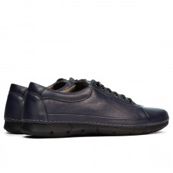 Herresportssko 910 indigo