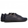 Herresportssko 910 indigo