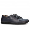 Herresportssko 910 indigo