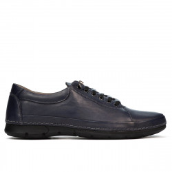 Herresportssko 910 indigo