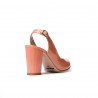 Kvinders sandaler 1281 lak laks