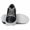 Herresportssko 913 indigo