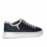 Herresportssko 913 indigo