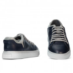 Herresportssko 913 indigo