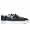 Herresportssko 913 indigo