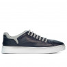 Herresportssko 913 indigo