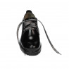 Damesko casual 6025 sort lak