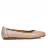 Dameballerinaer 6027 pudder perlemor