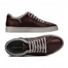 Herresportssko 913 bordeaux