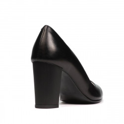 Elegante damesko 1278 sort