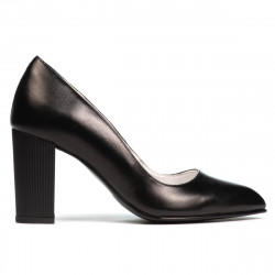 Elegante damesko 1278 sort