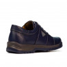 Herresko casual 923 indigo