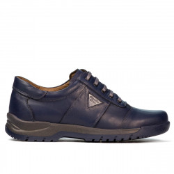 Herresko casual 923 indigo