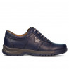 Herresko casual 923 indigo