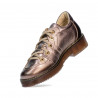 Damesko casual 6026 kobber01