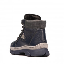 Børnestøvler 3021 indigo