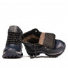 Børnestøvler 3021 indigo