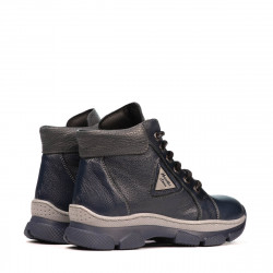 Børnestøvler 3021 indigo