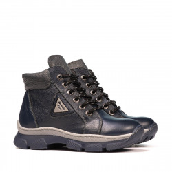 Børnestøvler 3021 indigo