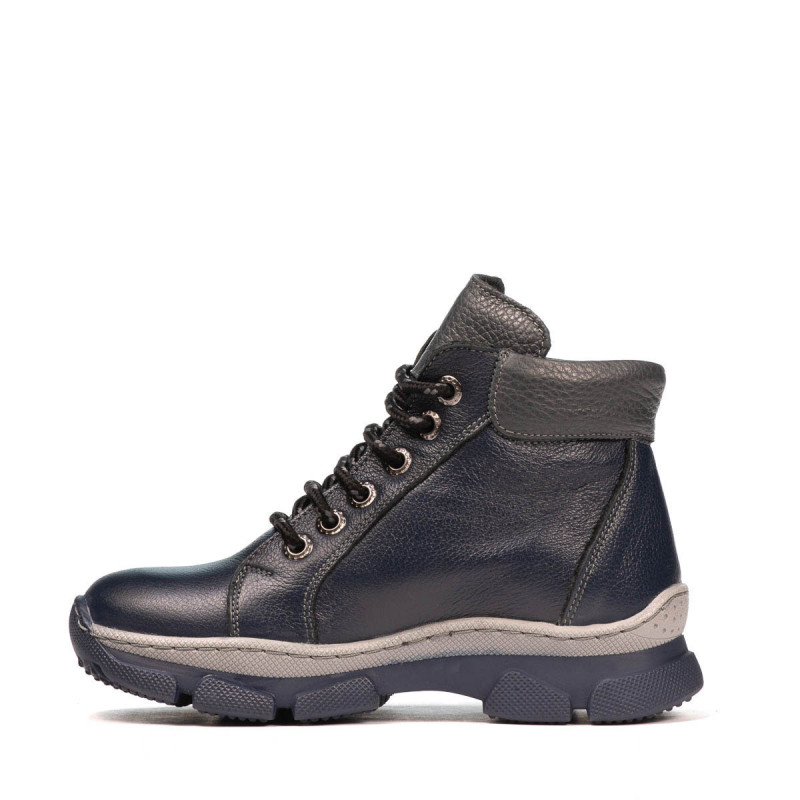 Børnestøvler 3021 indigo
