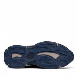 Teen støvler 4006 indigo