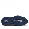Teen støvler 4006 indigo