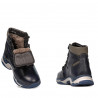 Teen støvler 4006 indigo