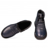 Herrestøvler 4124 indigo