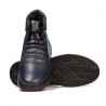 Herrestøvler 4124 indigo