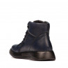 Herrestøvler 4124 indigo